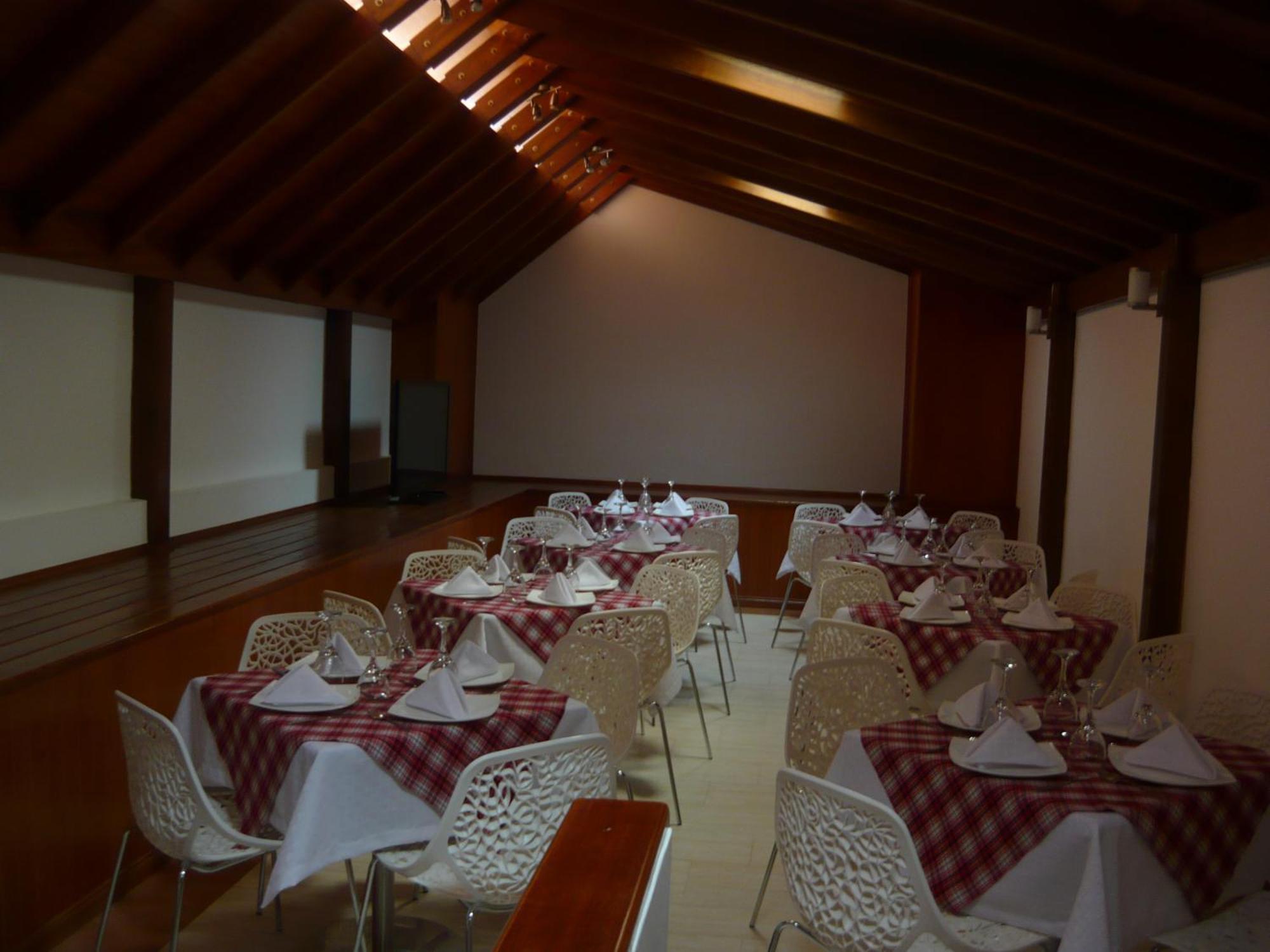 Blu Inn Hotel Bogotá Extérieur photo